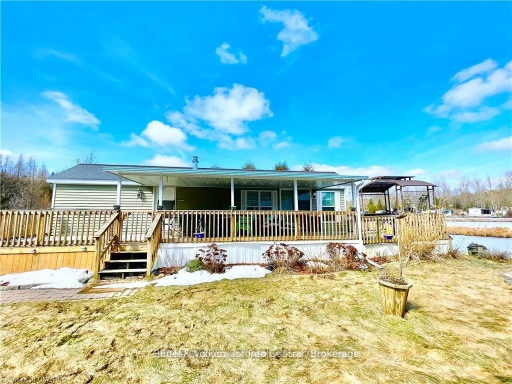 Photo 23 of Unit T106, 7489 Sideroad 5 E, Wellington North, Rural Wellington North — HOMEH