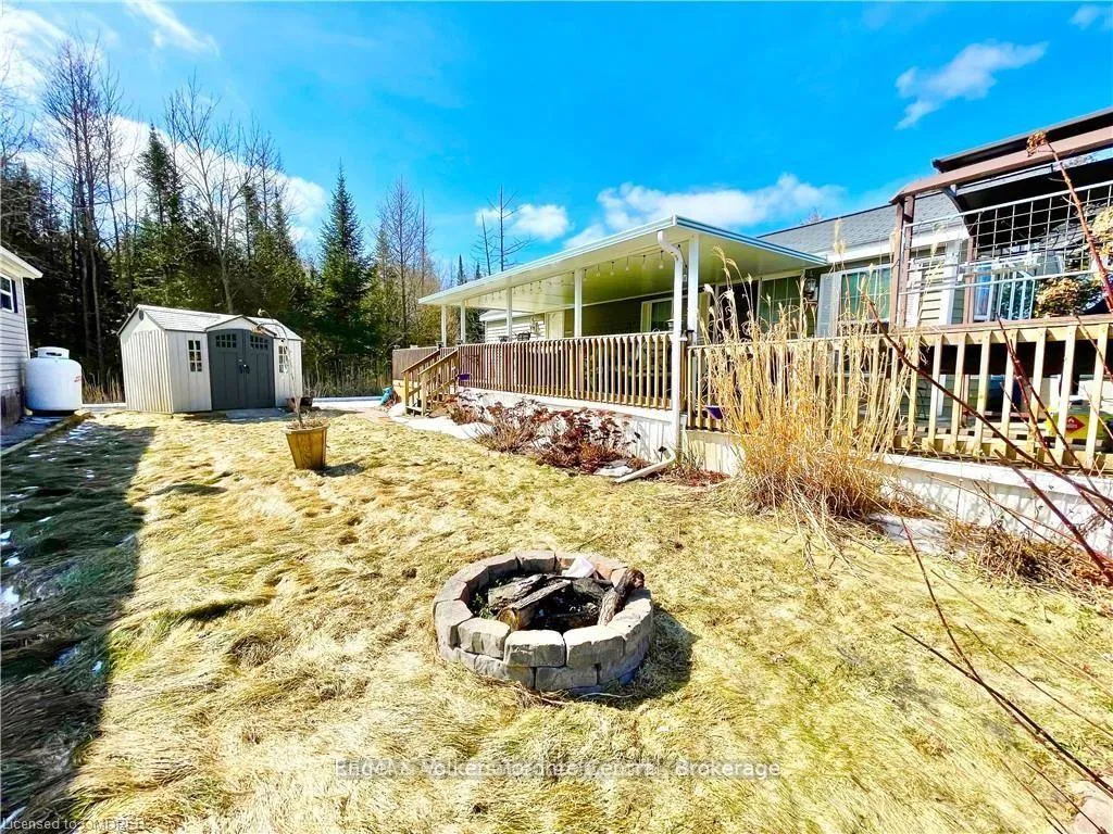 Photo 26 of Unit T106, 7489 Sideroad 5 E, Wellington North, Rural Wellington North — HOMEH
