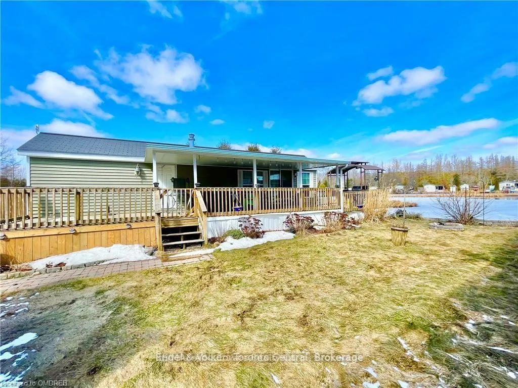 Photo 27 of Unit T106, 7489 Sideroad 5 E, Wellington North, Rural Wellington North — HOMEH