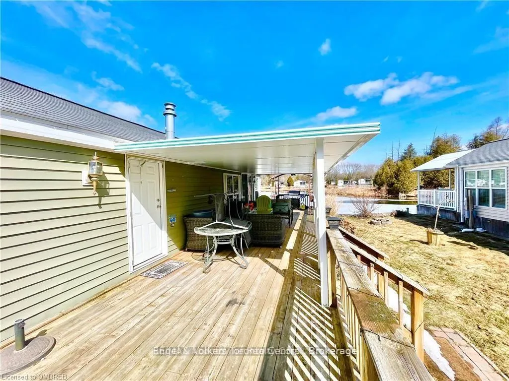 Photo 30 of Unit T106, 7489 Sideroad 5 E, Wellington North, Rural Wellington North — HOMEH