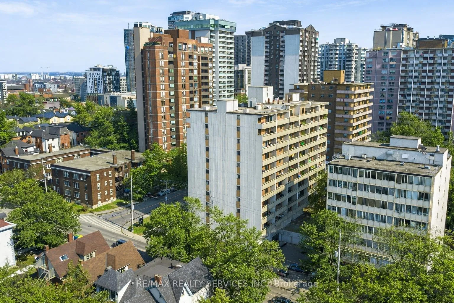 Photo 30 of Unit 210, 223 Jackson Street W, Hamilton, Durand — HOMEH