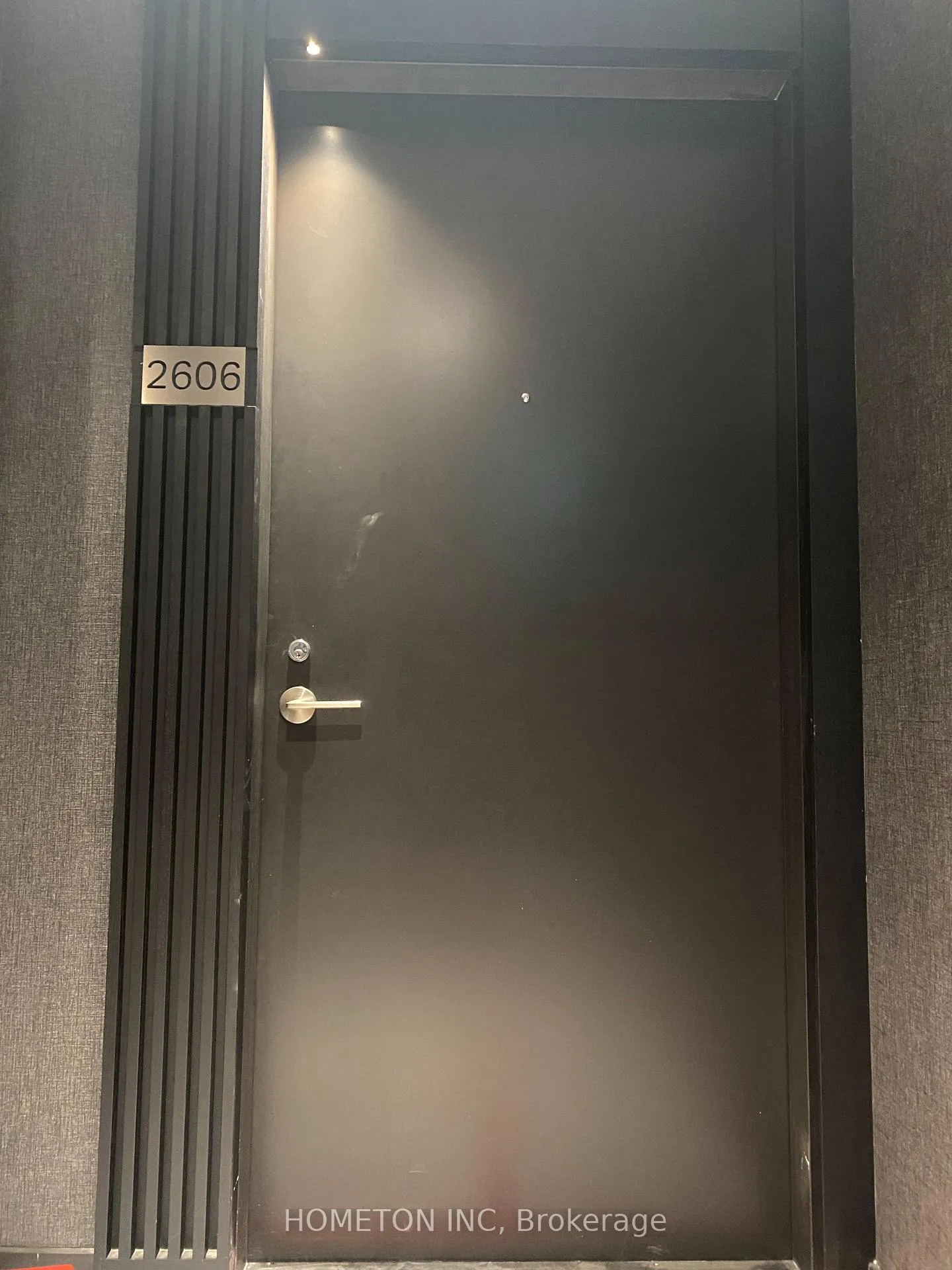 Photo 1 of Unit 2606S, 110 Broadway Avenue, Toronto, Mount Pleasant West — HOMEH