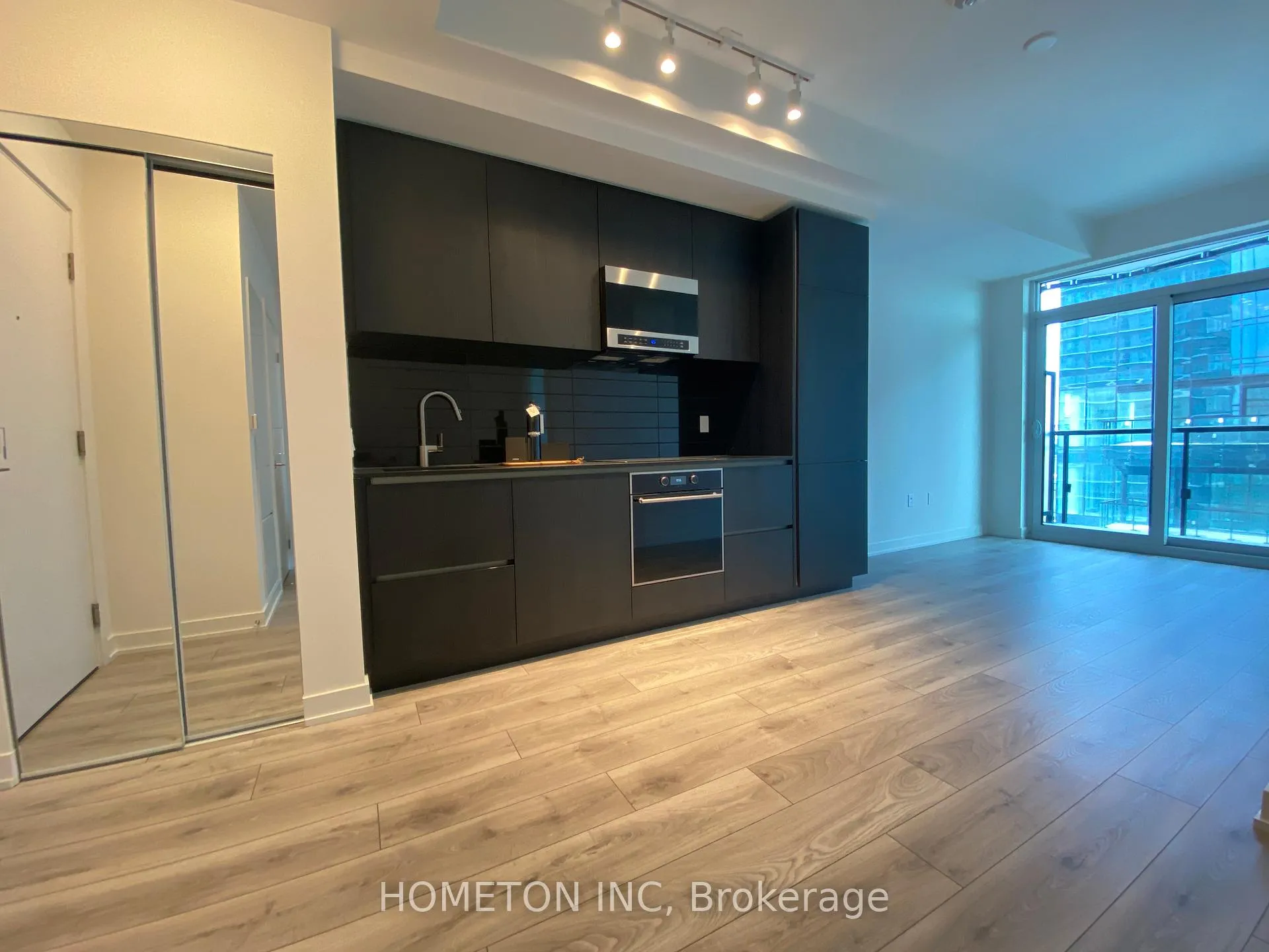 Photo 15 of Unit 2606S, 110 Broadway Avenue, Toronto, Mount Pleasant West — HOMEH