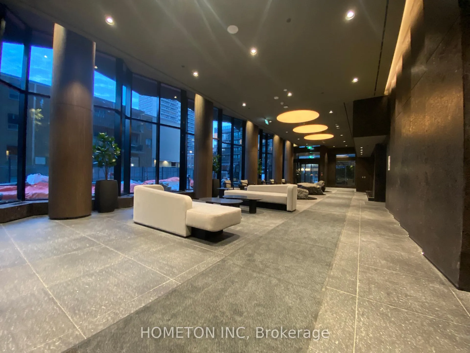Photo 18 of Unit 2606S, 110 Broadway Avenue, Toronto, Mount Pleasant West — HOMEH
