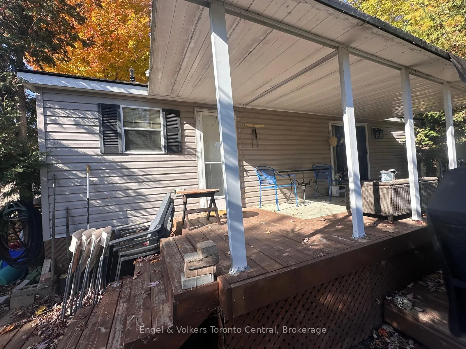 Photo 1 of Unit E7, 7489 Sideroad 5 E, Wellington North, Rural Wellington North — HOMEH