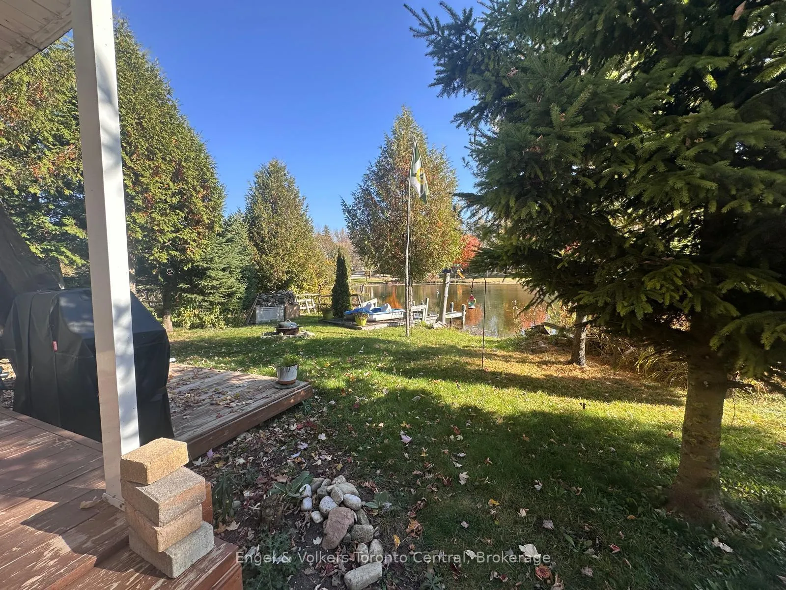 Photo 2 of Unit E7, 7489 Sideroad 5 E, Wellington North, Rural Wellington North — HOMEH