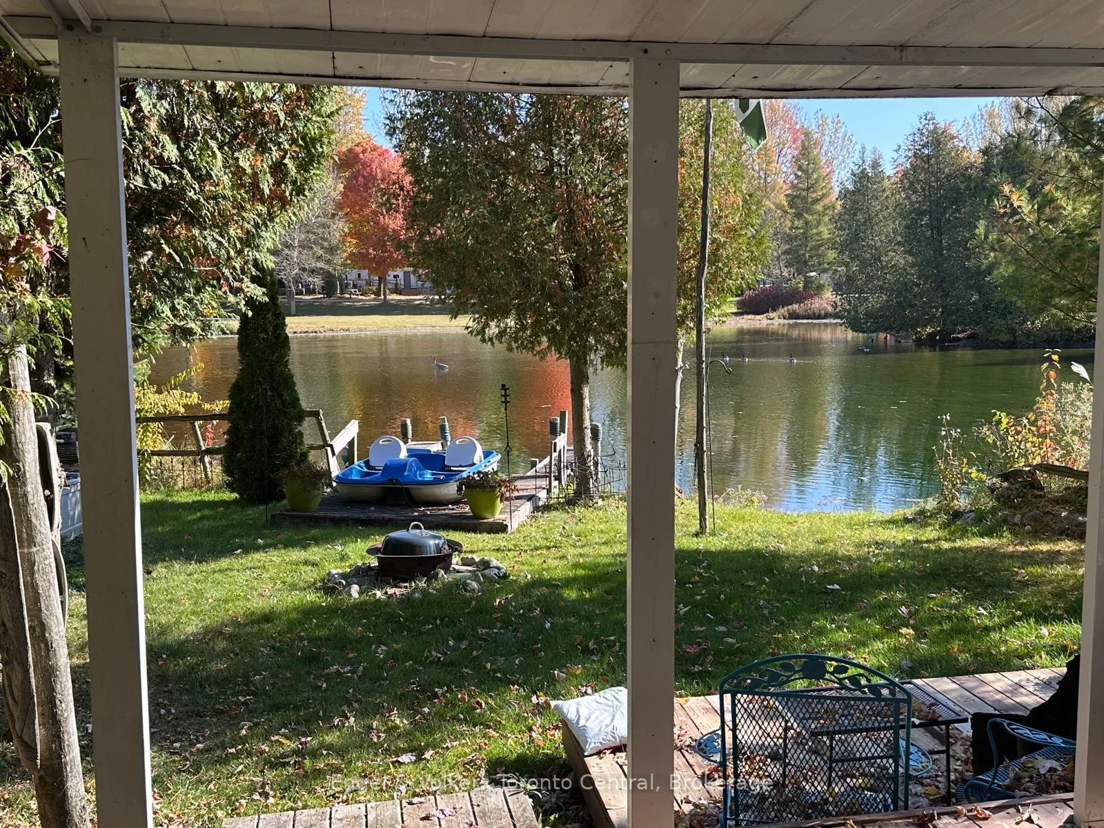 Photo 22 of Unit E7, 7489 Sideroad 5 E, Wellington North, Rural Wellington North — HOMEH