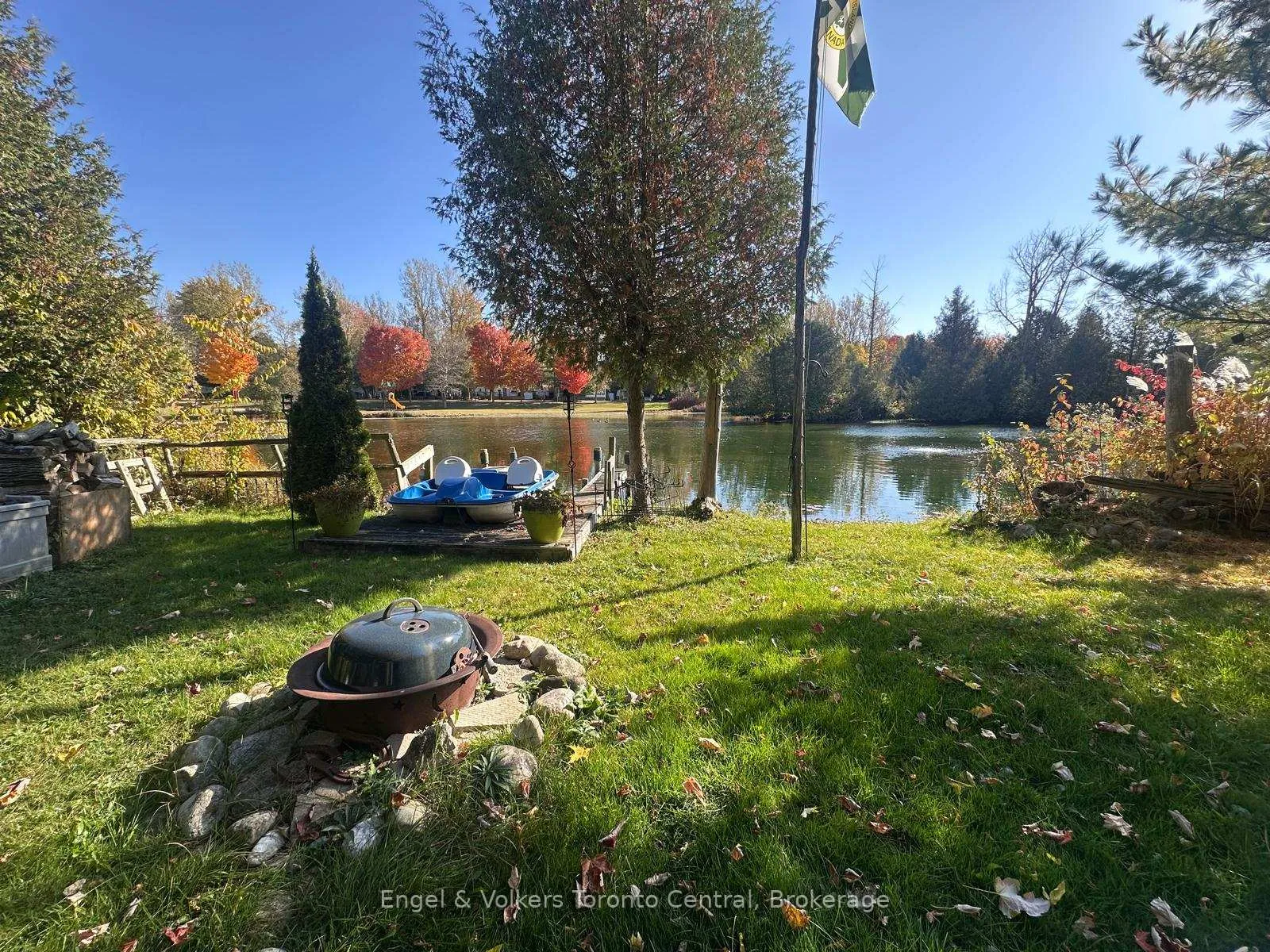 Photo 25 of Unit E7, 7489 Sideroad 5 E, Wellington North, Rural Wellington North — HOMEH