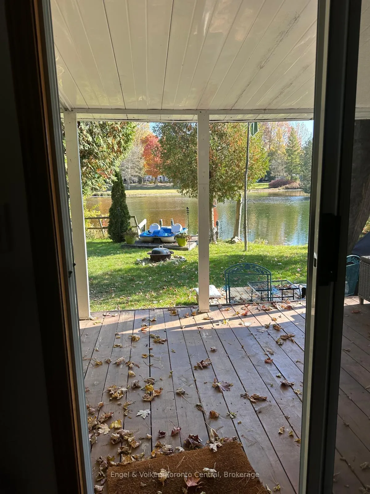 Photo 27 of Unit E7, 7489 Sideroad 5 E, Wellington North, Rural Wellington North — HOMEH