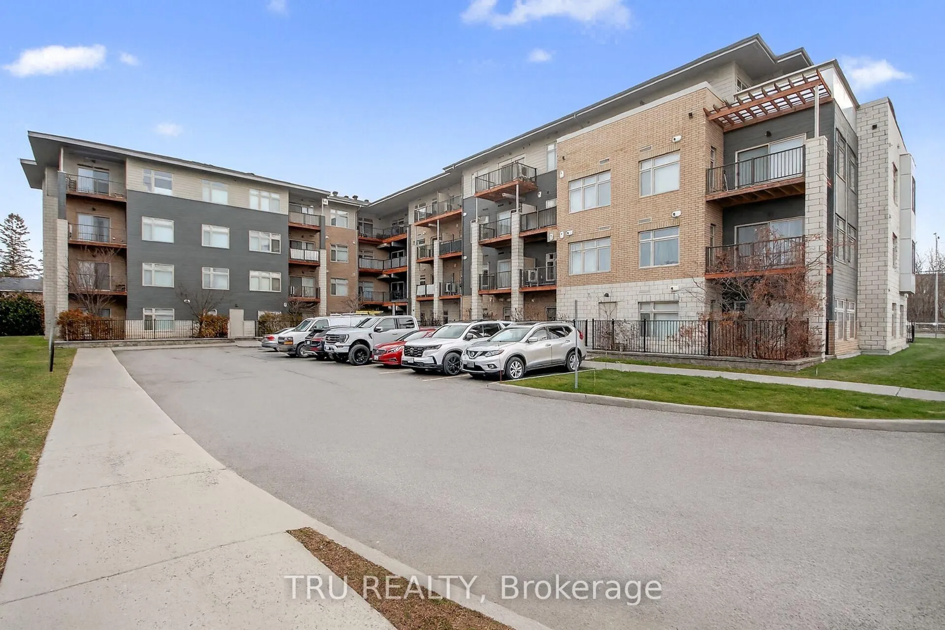 Photo 1 of Unit 207, 2785 Baseline Road S, Ottawa, Redwood Park — HOMEH