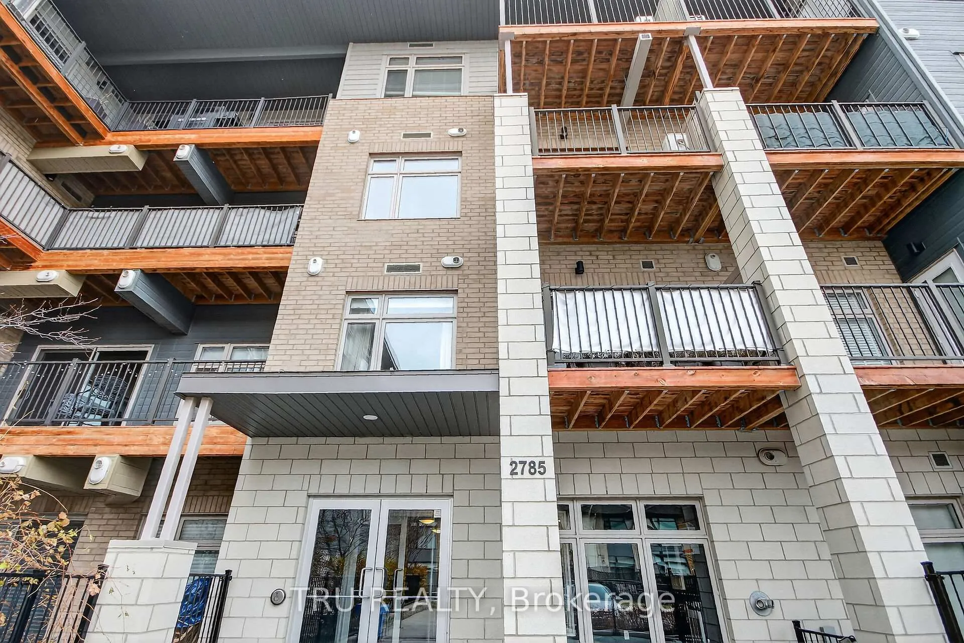 Photo 18 of Unit 207, 2785 Baseline Road S, Ottawa, Redwood Park — HOMEH