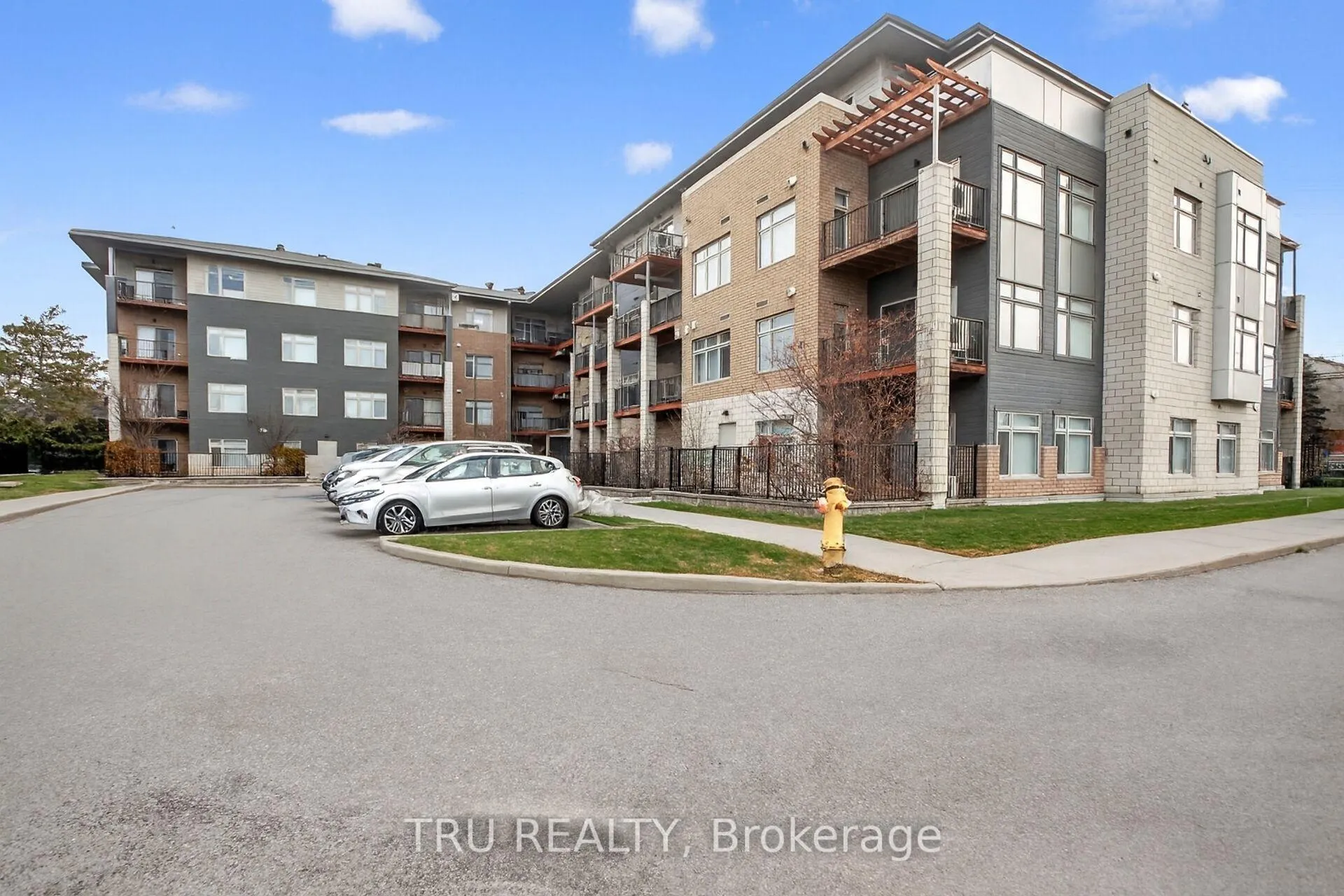 Photo 25 of Unit 207, 2785 Baseline Road S, Ottawa, Redwood Park — HOMEH