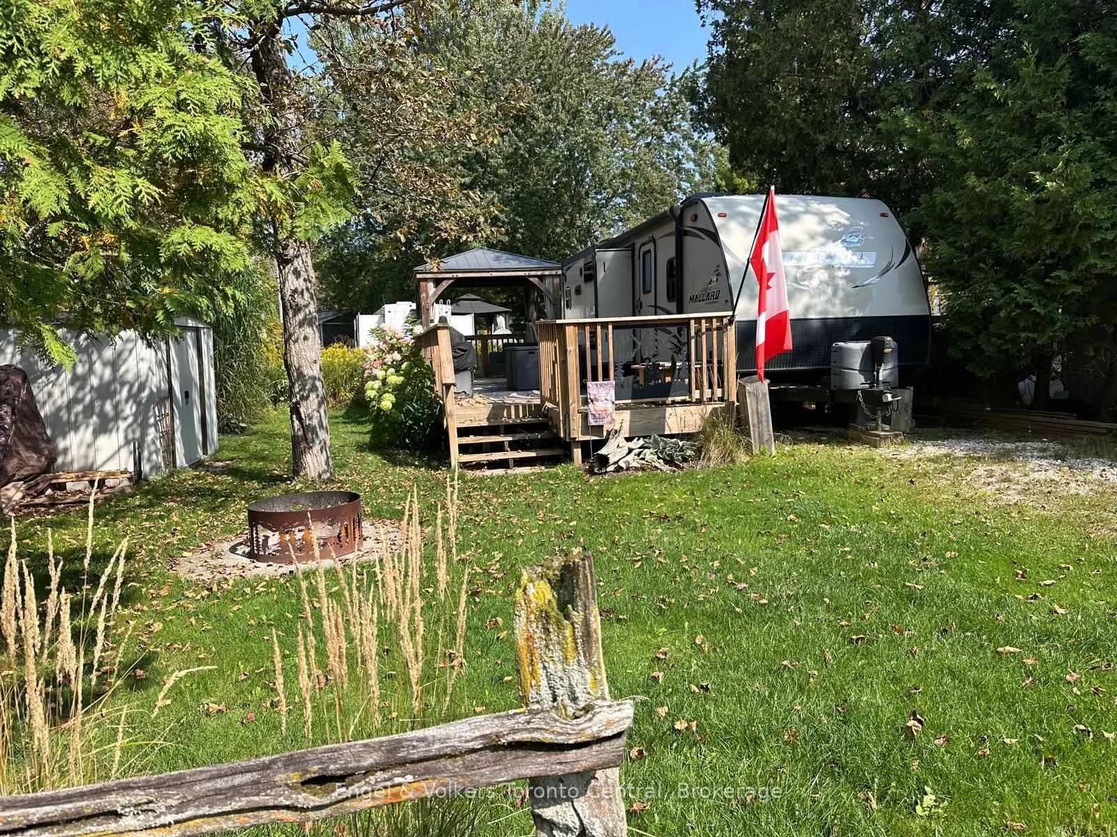 Photo 1 of Unit T 2, 7489 Sideroad 5 E, Wellington North, Rural Wellington North — HOMEH