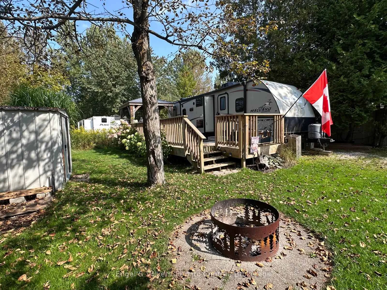 Photo 2 of Unit T 2, 7489 Sideroad 5 E, Wellington North, Rural Wellington North — HOMEH