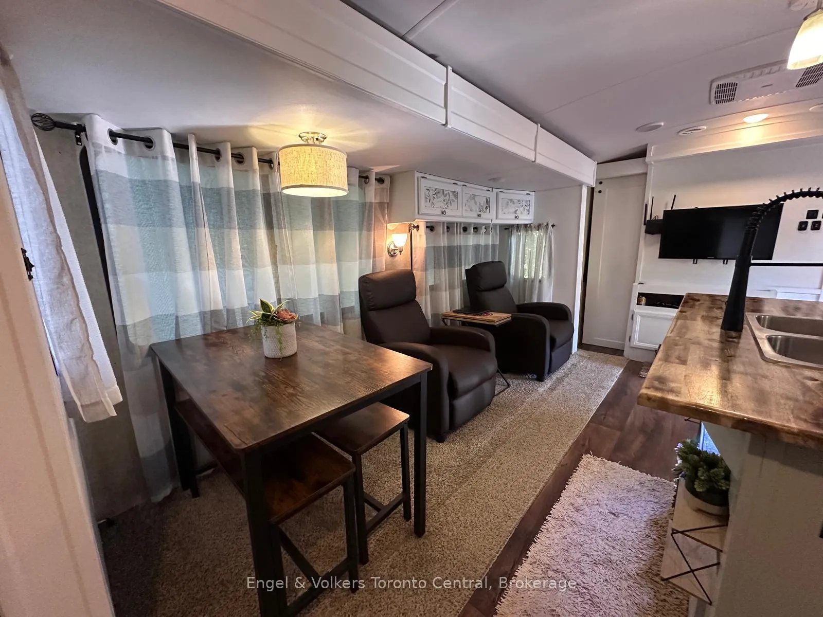 Photo 10 of Unit T 2, 7489 Sideroad 5 E, Wellington North, Rural Wellington North — HOMEH