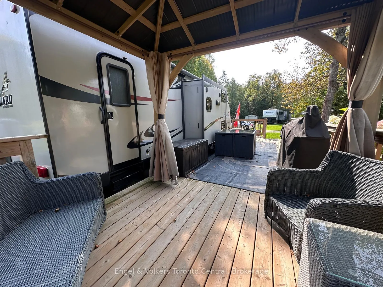 Photo 17 of Unit T 2, 7489 Sideroad 5 E, Wellington North, Rural Wellington North — HOMEH