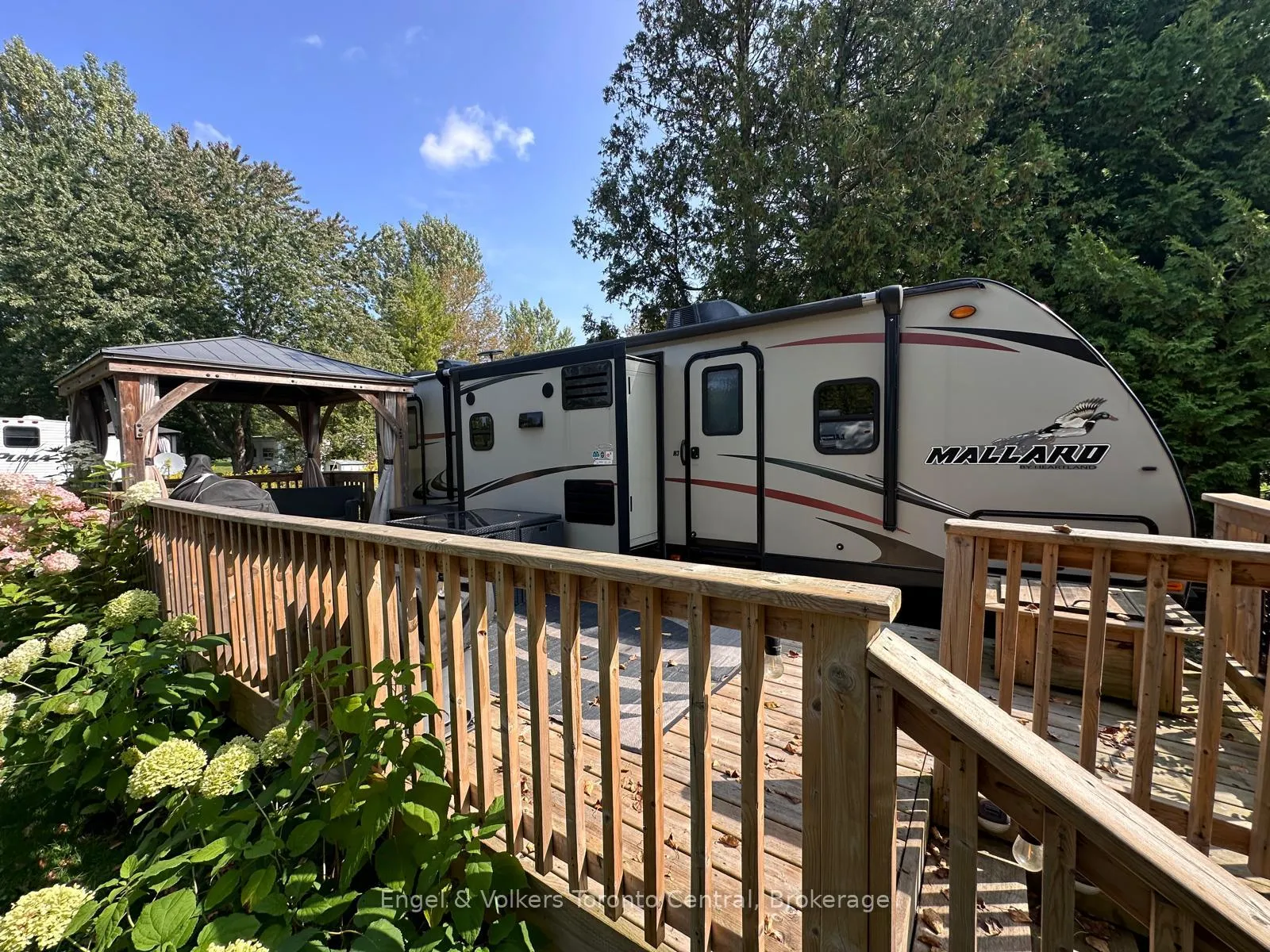 Photo 20 of Unit T 2, 7489 Sideroad 5 E, Wellington North, Rural Wellington North — HOMEH