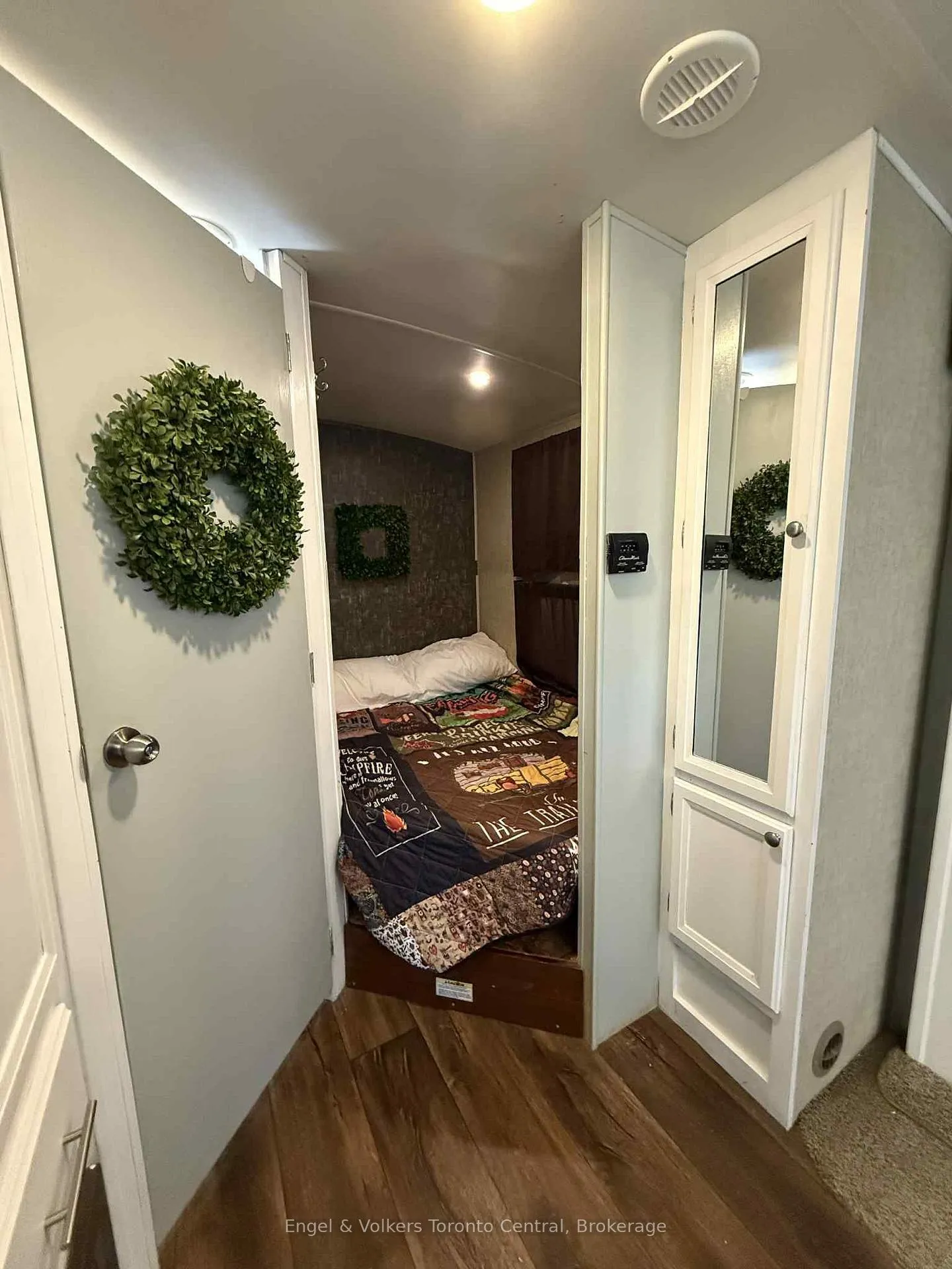 Photo 31 of Unit T 2, 7489 Sideroad 5 E, Wellington North, Rural Wellington North — HOMEH