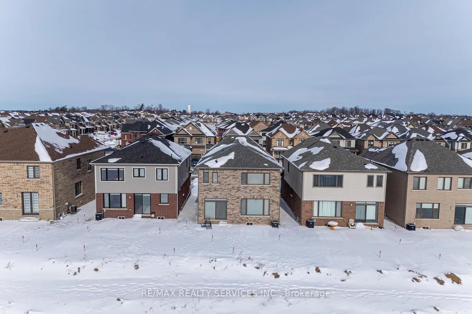 Photo 19 of 189 Leslie Davis Street, North Dumfries — HOMEH