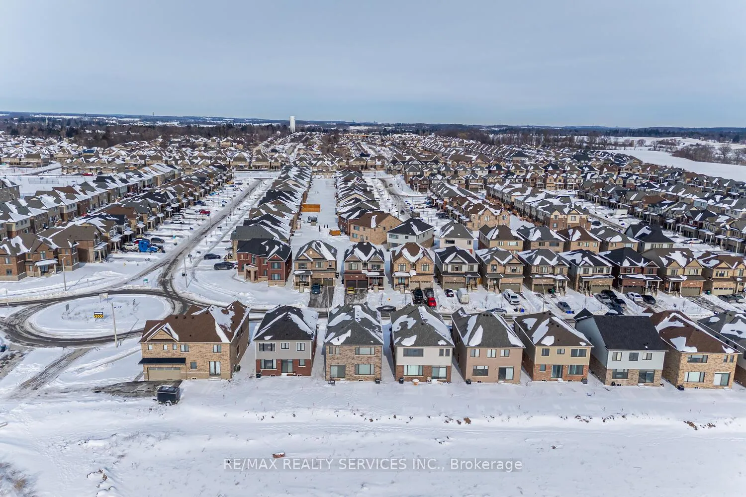 Photo 21 of 189 Leslie Davis Street, North Dumfries — HOMEH