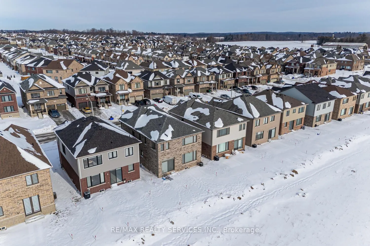 Photo 22 of 189 Leslie Davis Street, North Dumfries — HOMEH