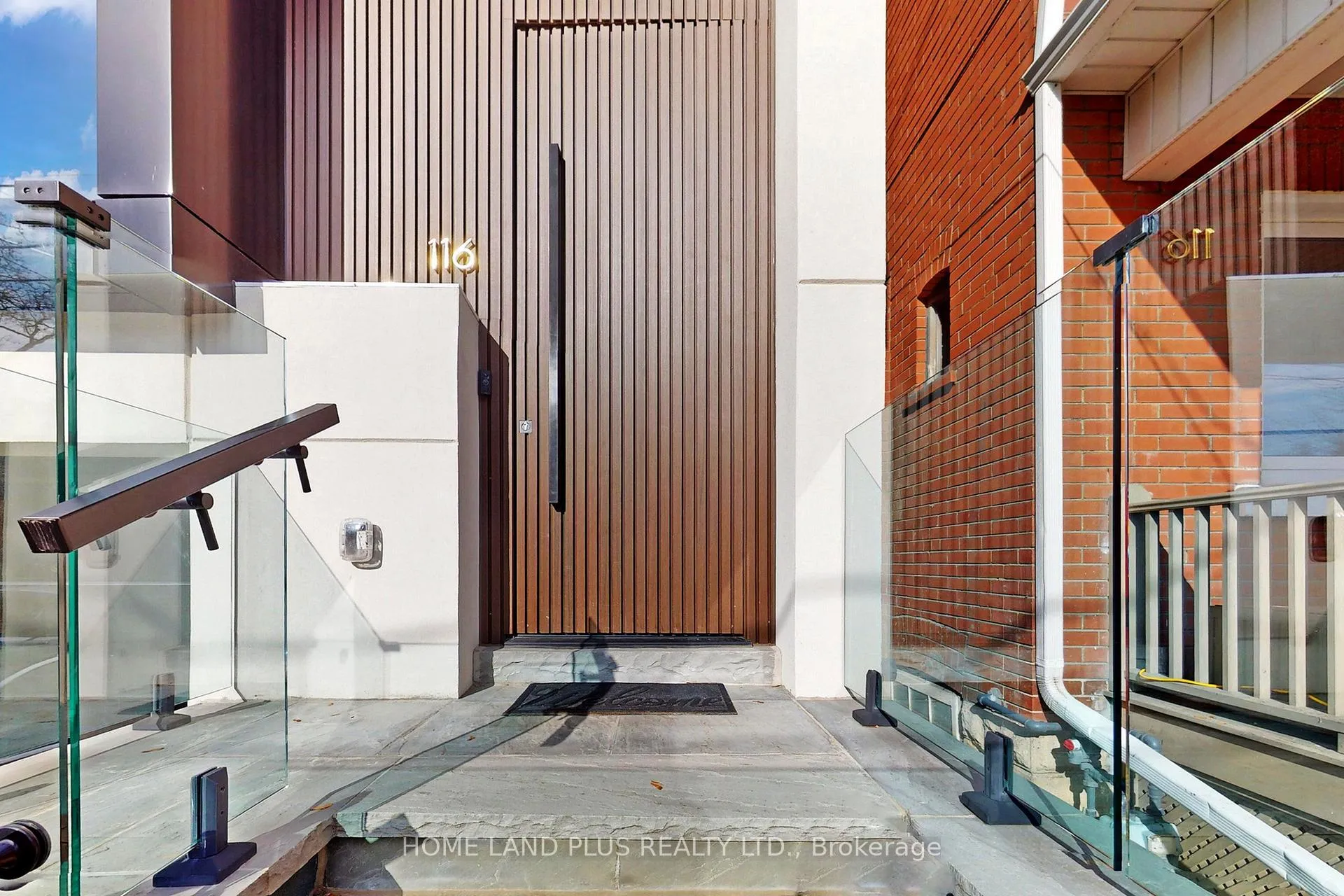 Photo 2 of 116 Deloraine Avenue, Toronto, Lawrence Park North — HOMEH