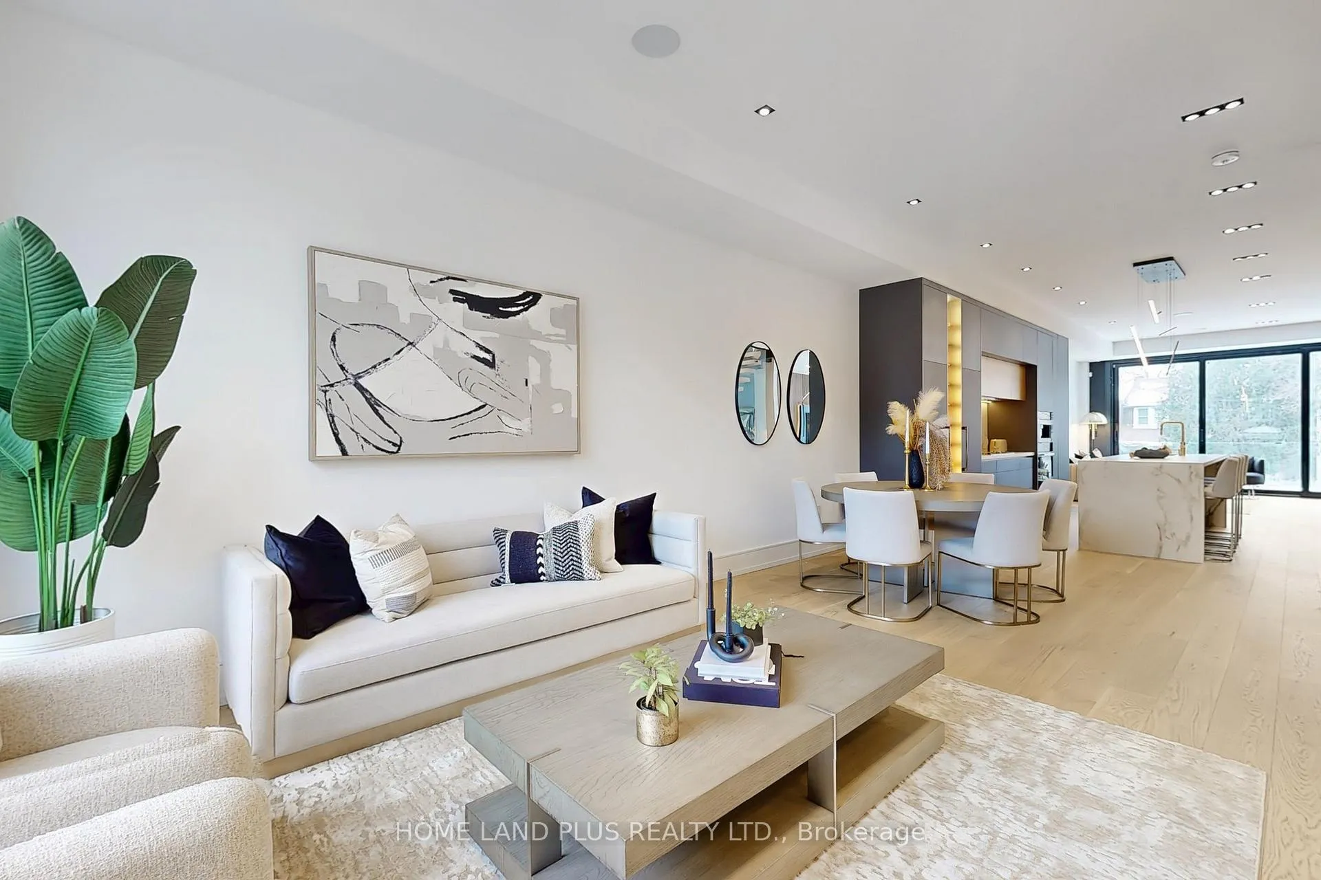 Photo 4 of 116 Deloraine Avenue, Toronto, Lawrence Park North — HOMEH