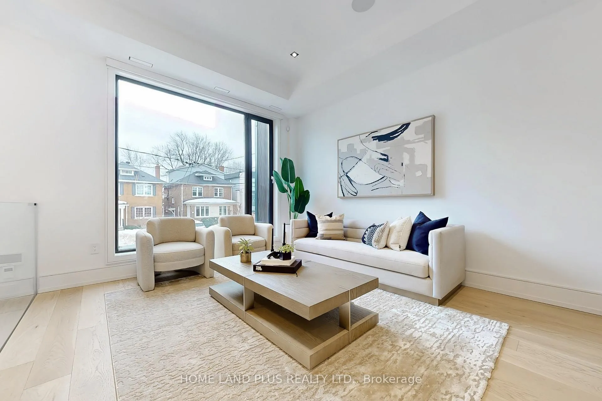 Photo 5 of 116 Deloraine Avenue, Toronto, Lawrence Park North — HOMEH