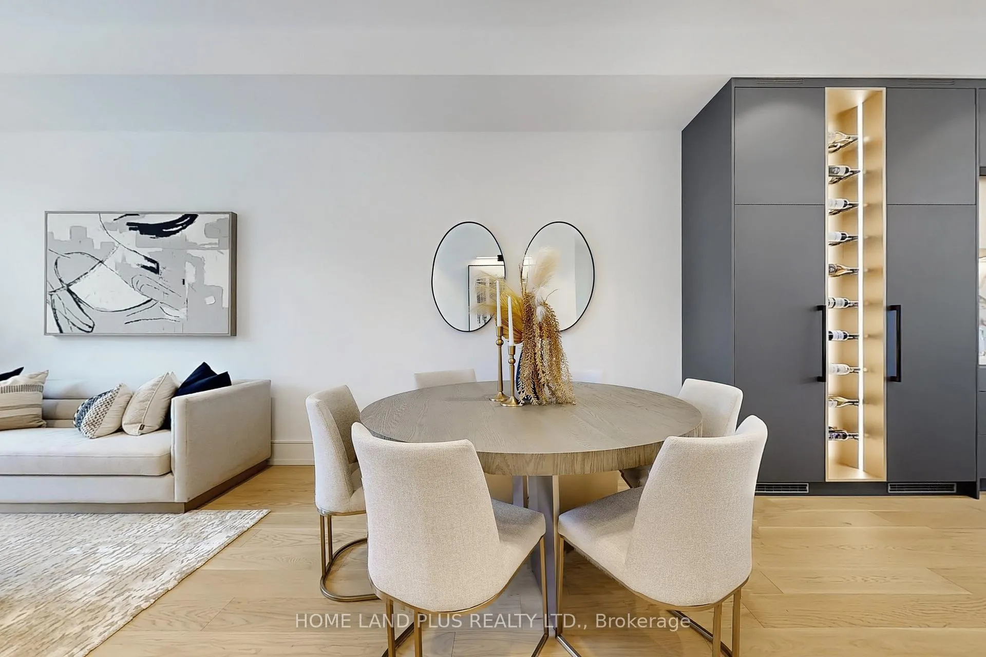 Photo 6 of 116 Deloraine Avenue, Toronto, Lawrence Park North — HOMEH