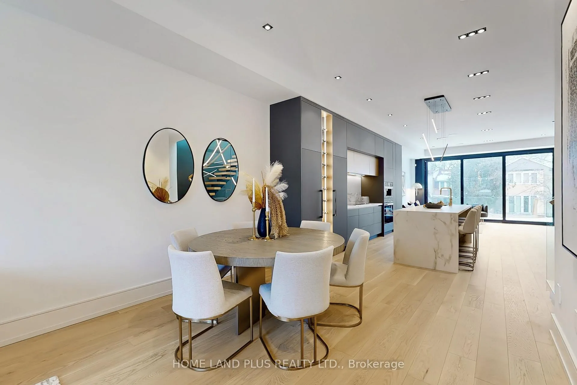 Photo 7 of 116 Deloraine Avenue, Toronto, Lawrence Park North — HOMEH
