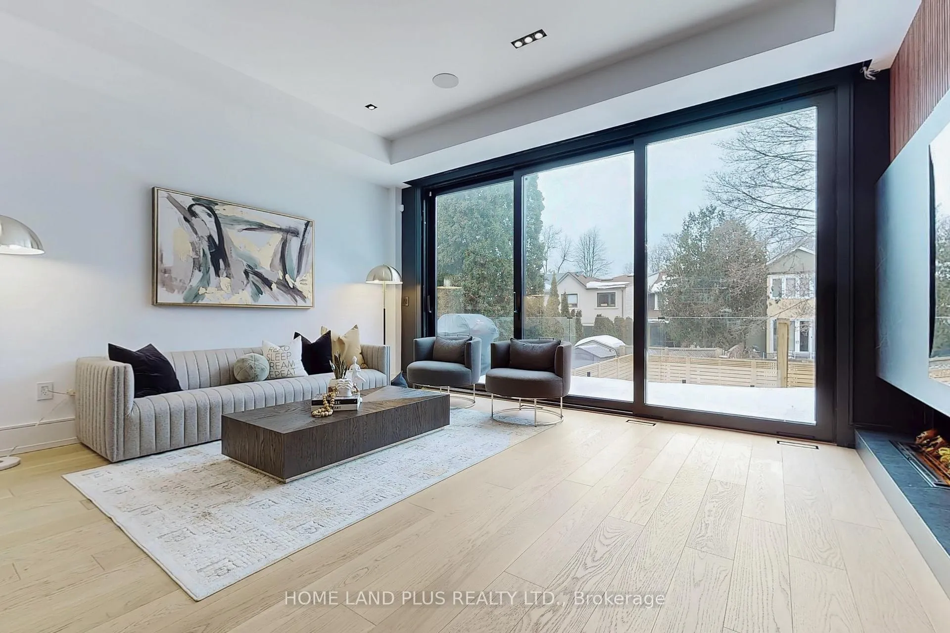 Photo 14 of 116 Deloraine Avenue, Toronto, Lawrence Park North — HOMEH