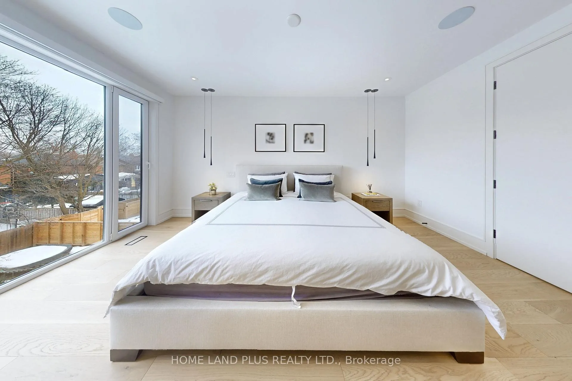 Photo 18 of 116 Deloraine Avenue, Toronto, Lawrence Park North — HOMEH