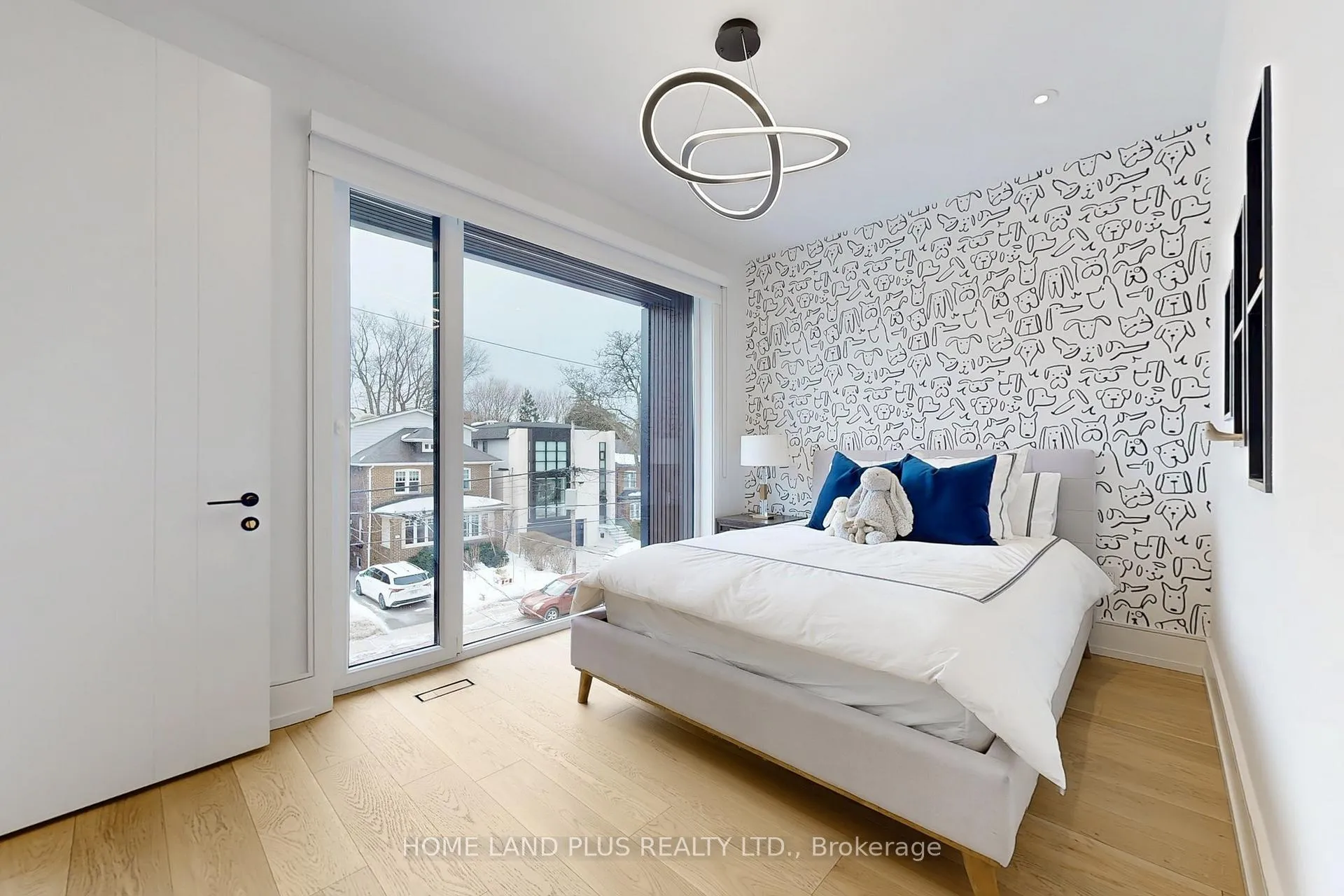 Photo 23 of 116 Deloraine Avenue, Toronto, Lawrence Park North — HOMEH