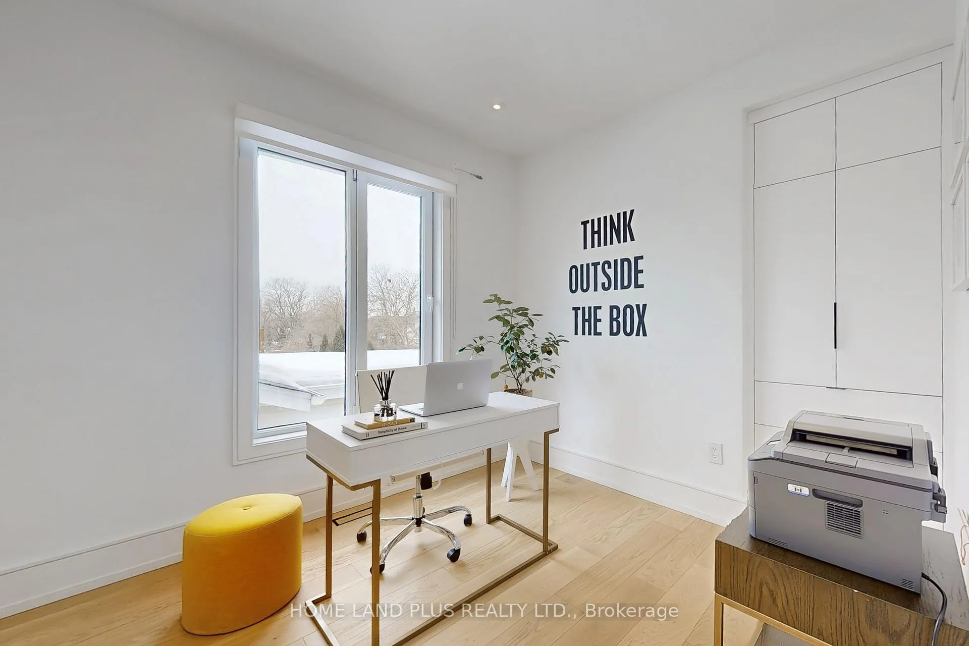 Photo 30 of 116 Deloraine Avenue, Toronto, Lawrence Park North — HOMEH