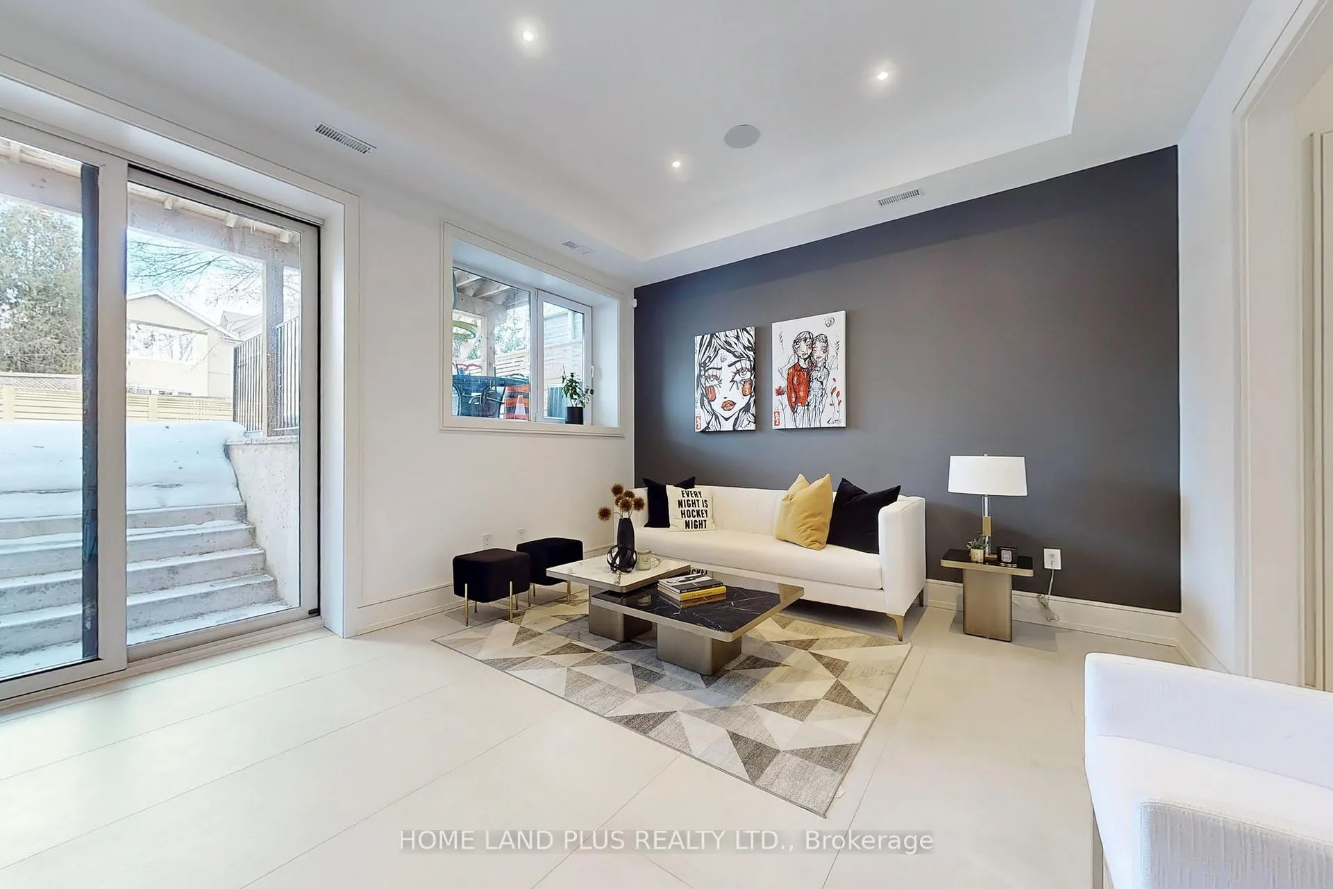 Photo 32 of 116 Deloraine Avenue, Toronto, Lawrence Park North — HOMEH