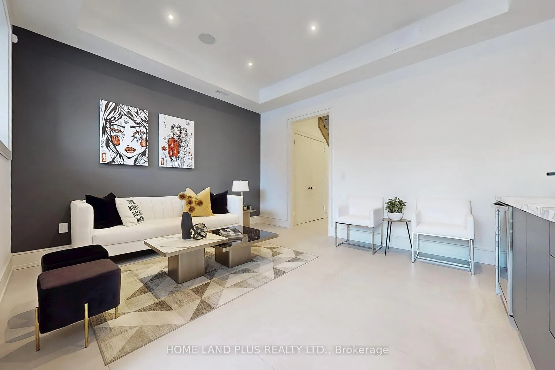 Photo 33 of 116 Deloraine Avenue, Toronto, Lawrence Park North — HOMEH