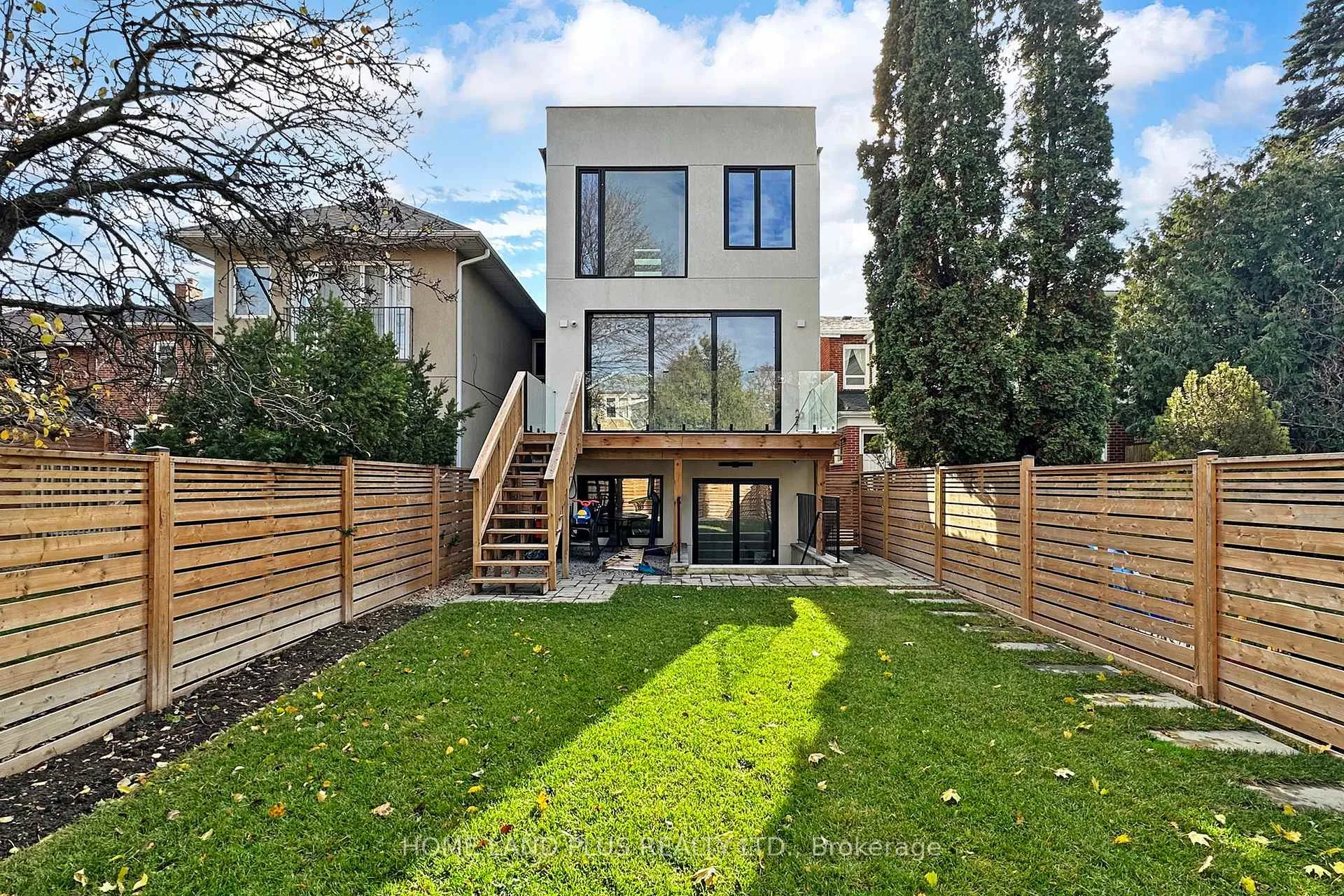 Photo 37 of 116 Deloraine Avenue, Toronto, Lawrence Park North — HOMEH