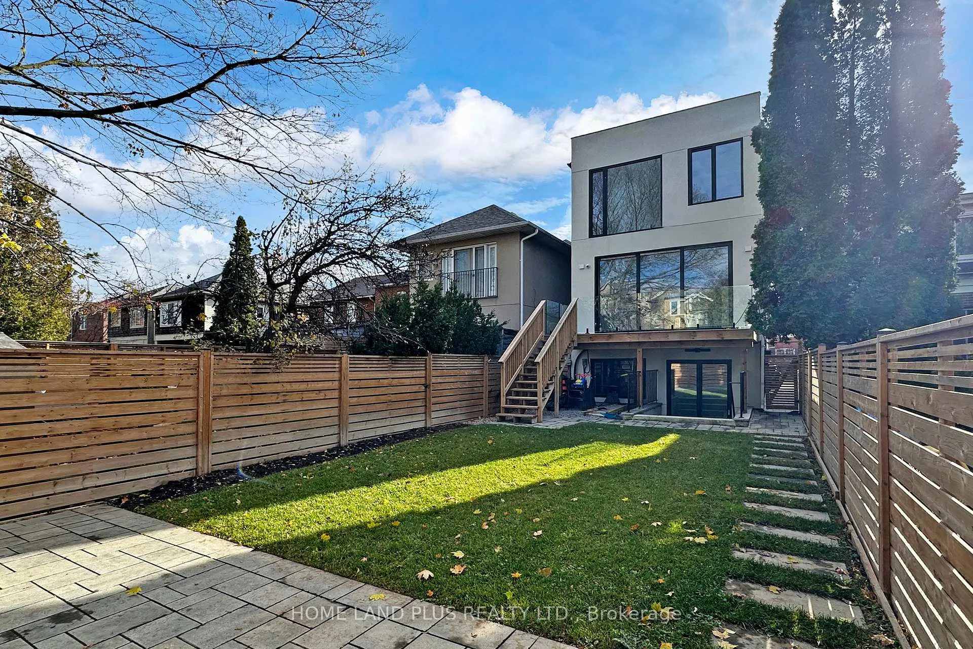 Photo 38 of 116 Deloraine Avenue, Toronto, Lawrence Park North — HOMEH