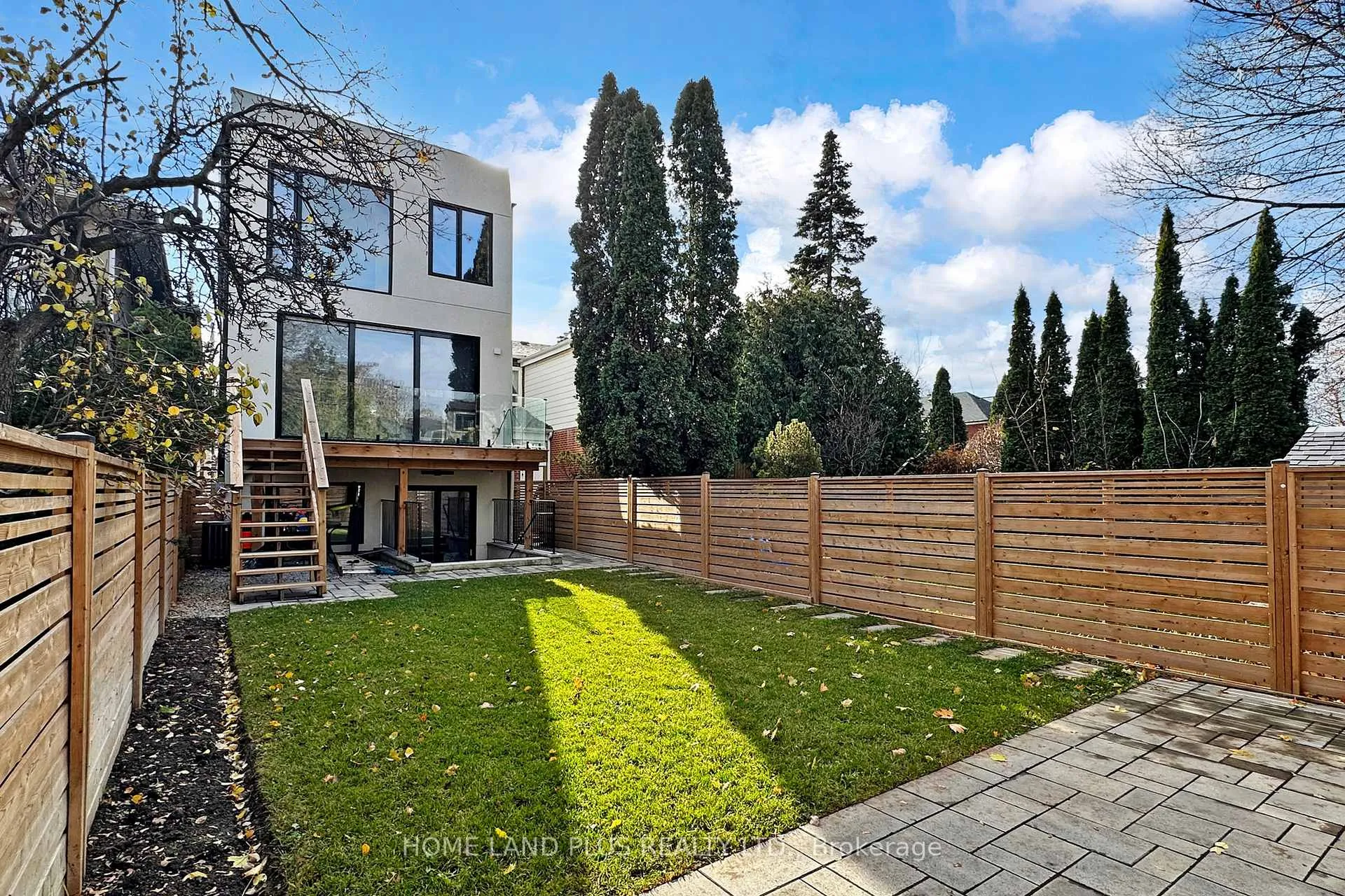 Photo 39 of 116 Deloraine Avenue, Toronto, Lawrence Park North — HOMEH
