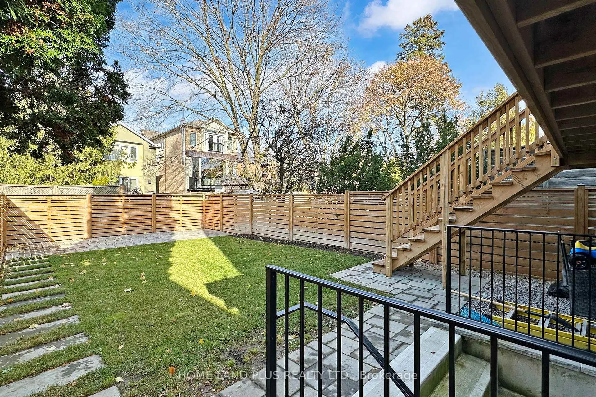 Photo 40 of 116 Deloraine Avenue, Toronto, Lawrence Park North — HOMEH