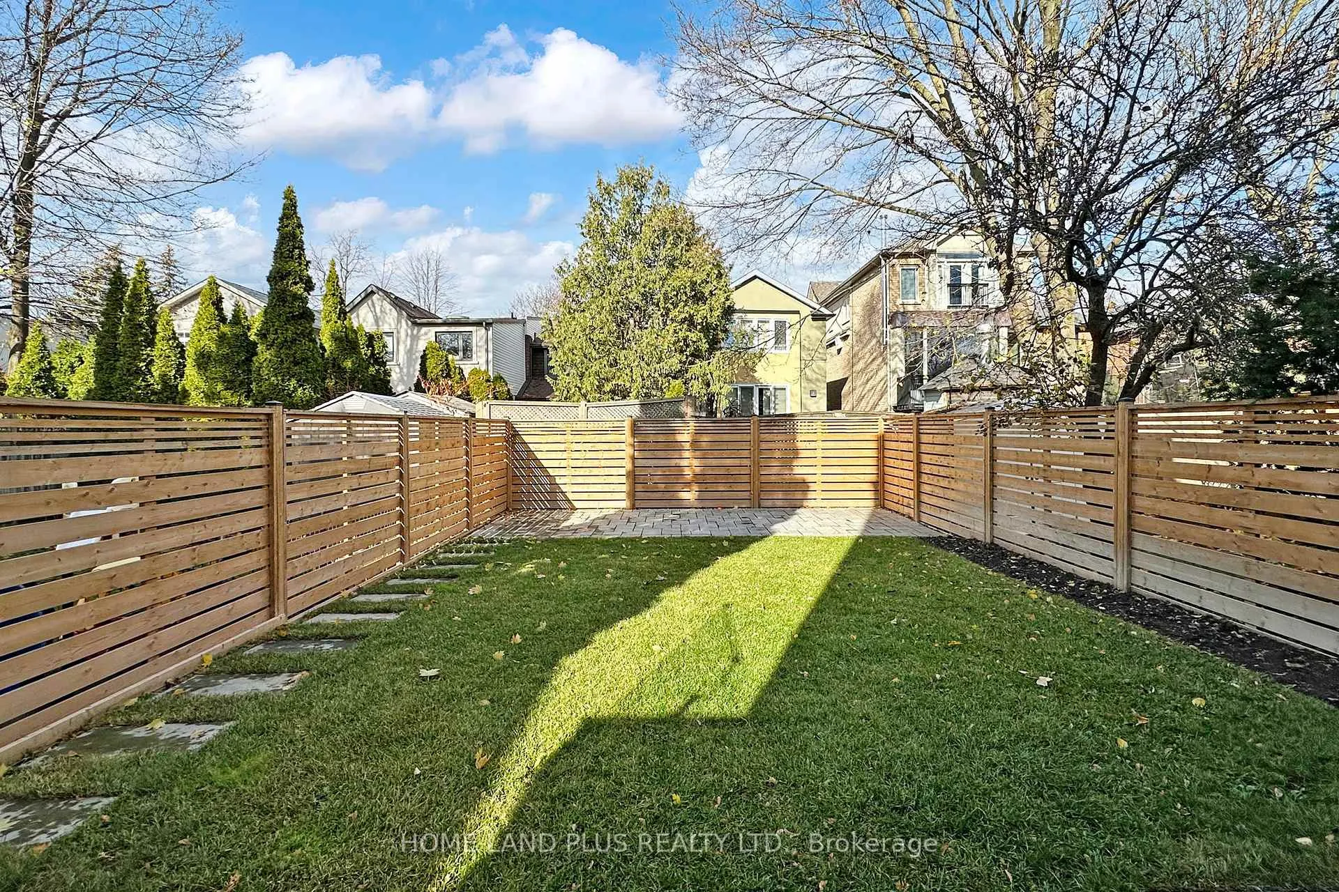Photo 41 of 116 Deloraine Avenue, Toronto, Lawrence Park North — HOMEH
