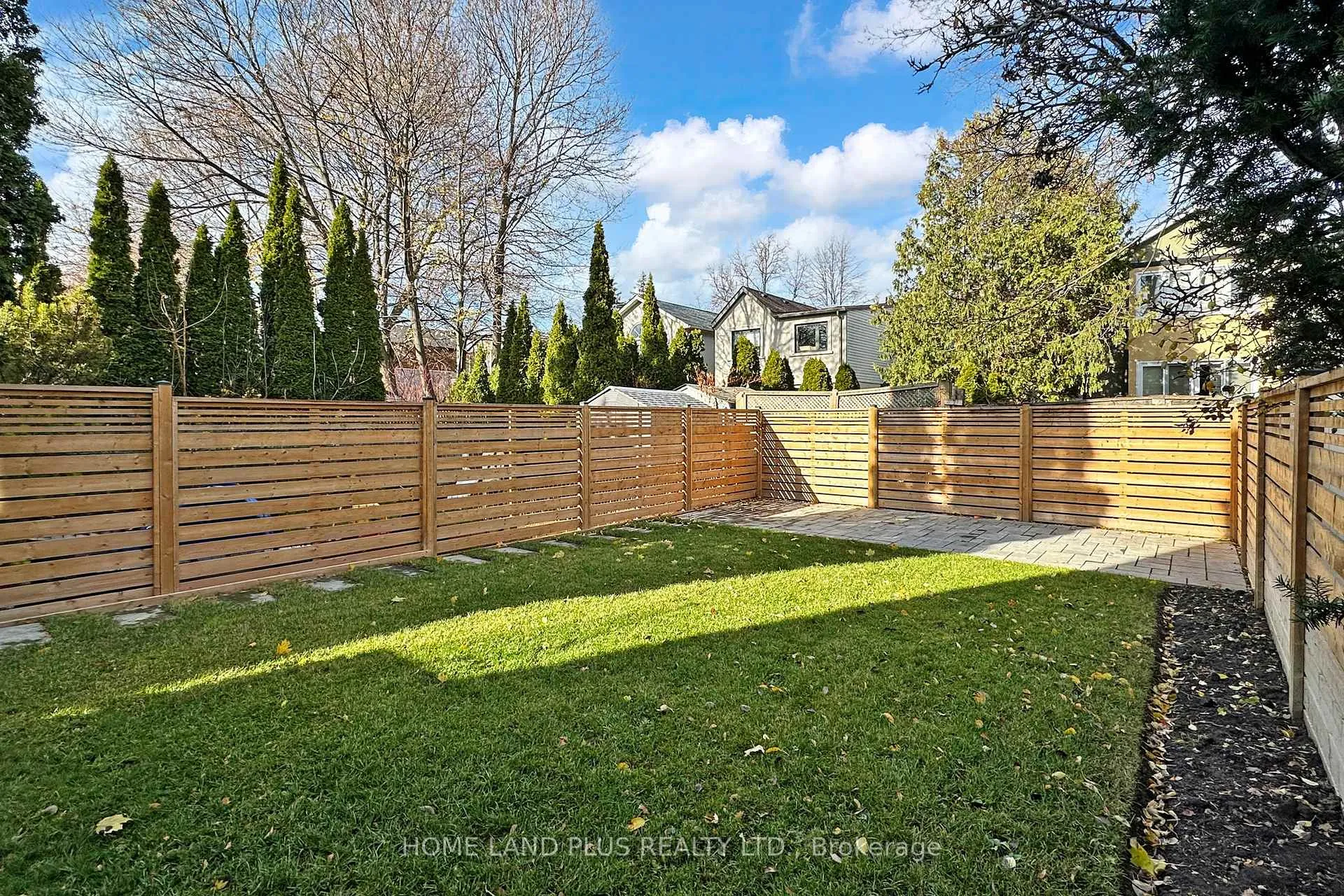 Photo 42 of 116 Deloraine Avenue, Toronto, Lawrence Park North — HOMEH