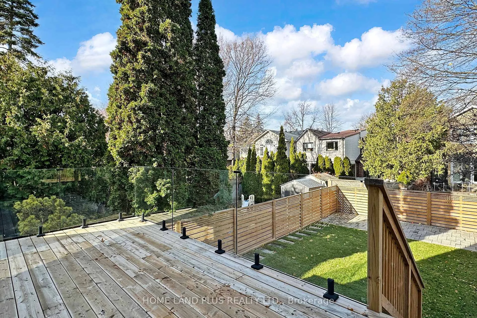 Photo 43 of 116 Deloraine Avenue, Toronto, Lawrence Park North — HOMEH