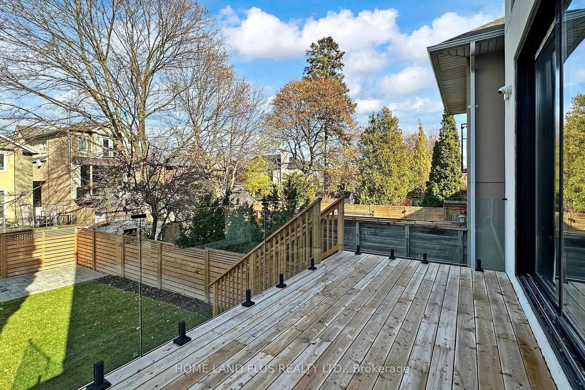 Photo 44 of 116 Deloraine Avenue, Toronto, Lawrence Park North — HOMEH