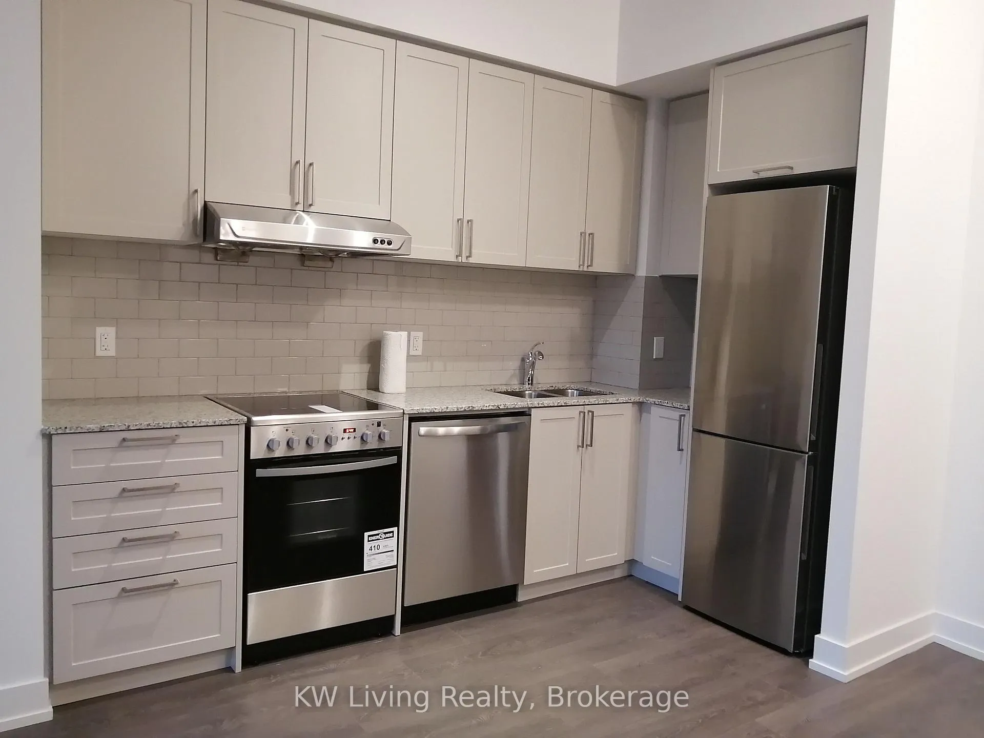Photo 1 of Unit 822W, 268 Buchanan Drive, Markham, Unionville — HOMEH