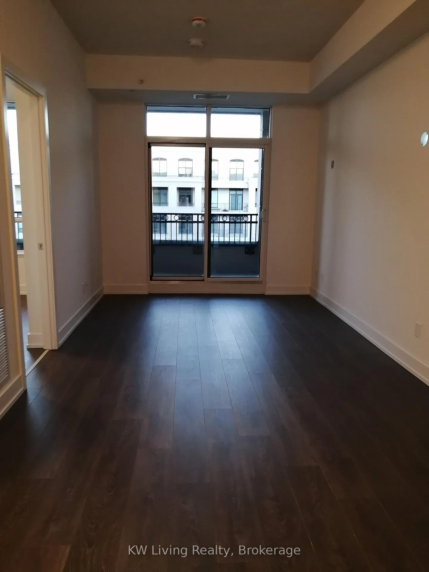Photo 3 of Unit 822W, 268 Buchanan Drive, Markham, Unionville — HOMEH