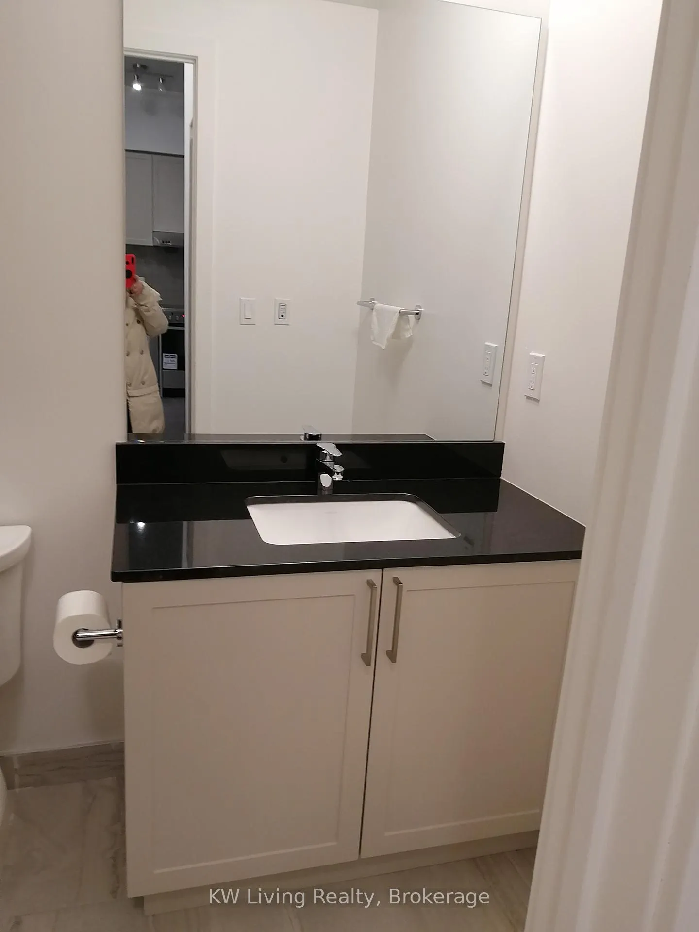 Photo 6 of Unit 822W, 268 Buchanan Drive, Markham, Unionville — HOMEH