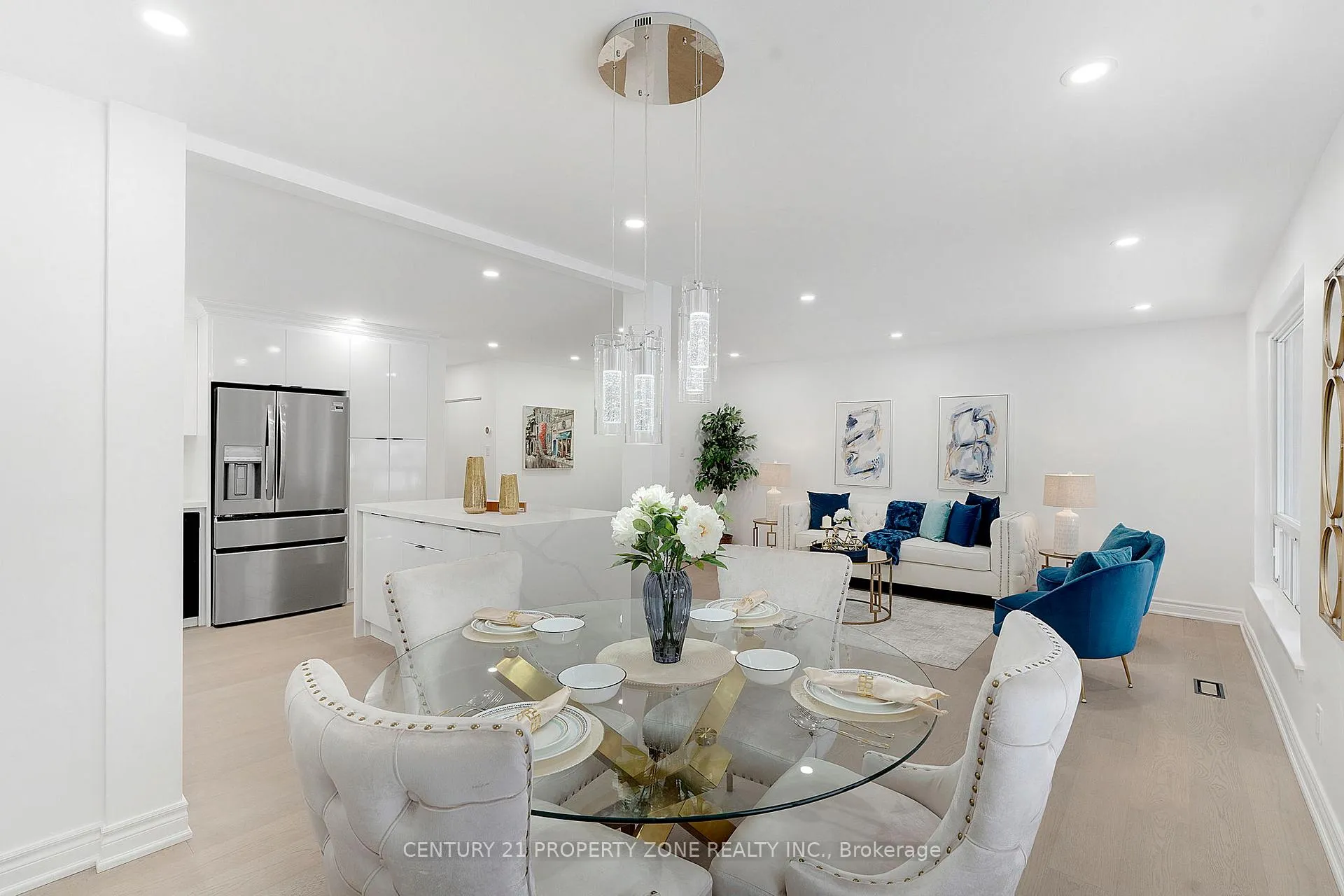 Photo 13 of Unit UPPER, 77 Belmont Drive, Brampton, Avondale — HOMEH