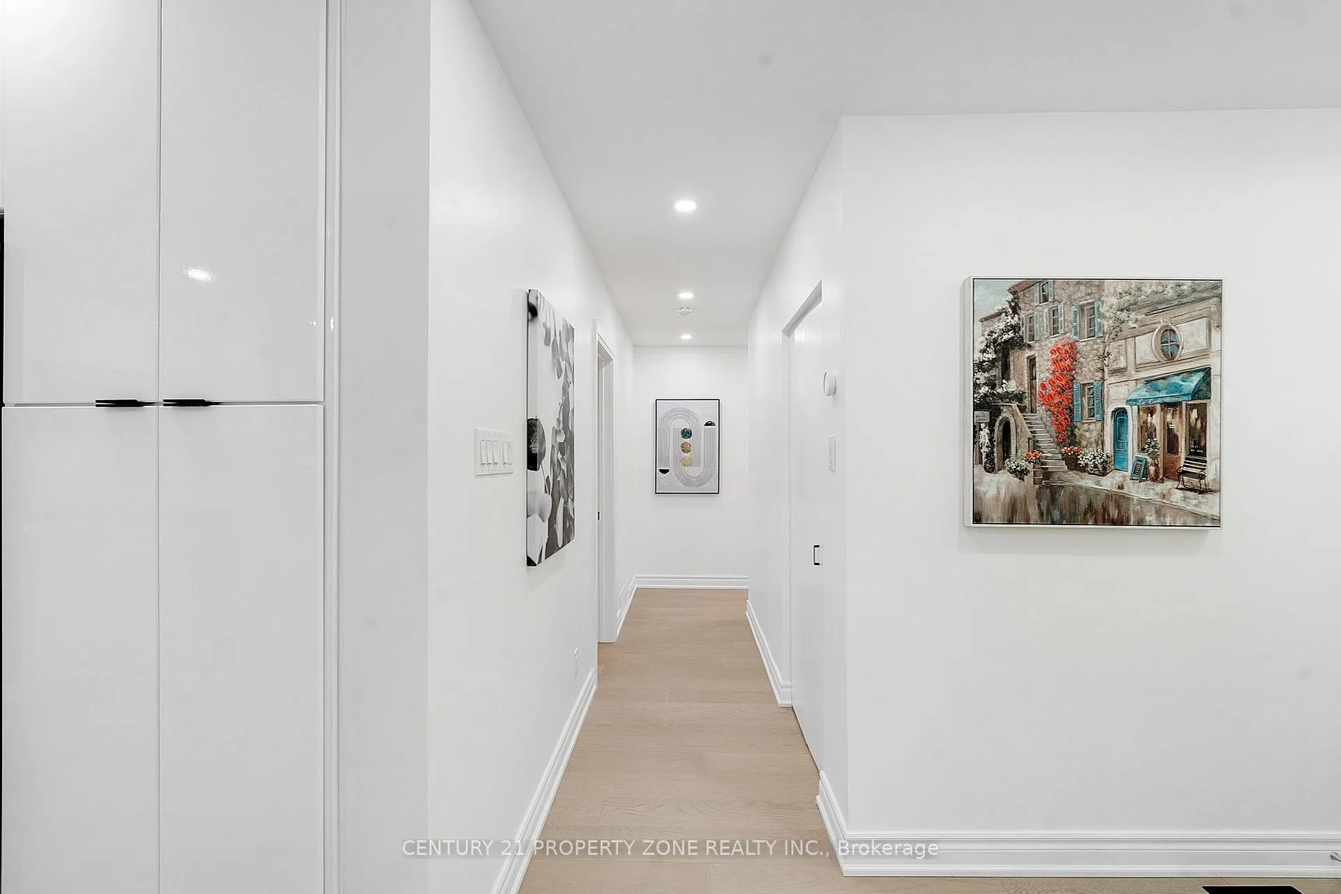 Photo 14 of Unit UPPER, 77 Belmont Drive, Brampton, Avondale — HOMEH