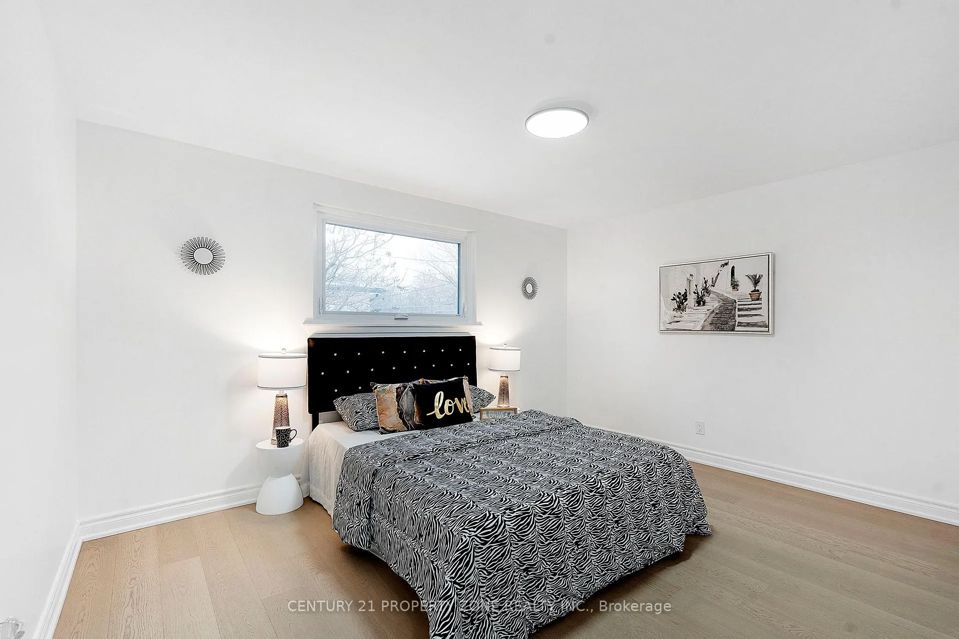 Photo 15 of Unit UPPER, 77 Belmont Drive, Brampton, Avondale — HOMEH